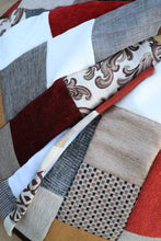 Terrain Terra Lounge