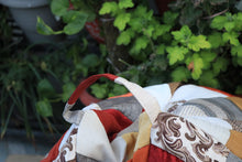 Terrain Terra Lounge