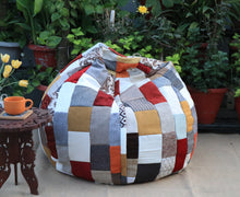 Terrain Terra Lounge