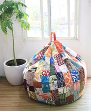 Mosaic Carnival Lounge