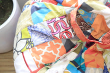 Mosaic Carnival Lounge