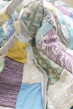 Muted Pastel Cameo Lounge