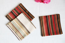 Stripes Coaster Set Of 3