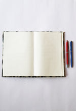 Grey Purity Notebook