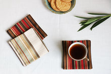 Stripes Coaster Set Of 3