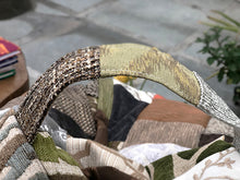 Forest Mosaic Lounge