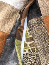 Forest Mosaic Lounge