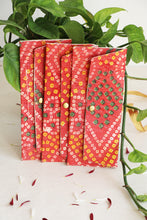 Celebration Wrap Money Envelope