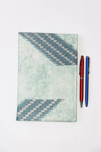 Blue Purity Notebook