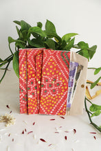 Celebration Wrap Money Envelope