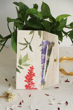 Coral Bloom Money Envelope