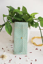 Blue Breeze Money Envelope