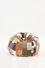 Green Forest Beanbag