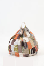 Green Forest Beanbag