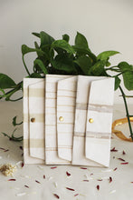 Ivory Line Money Envelope