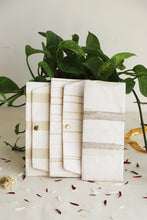 Ivory Line Money Envelope