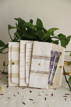 Ivory Line Money Envelope