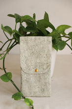 Olive Mist Cutlery Case