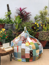 Mosaic Havana Lounge