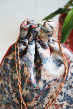 Beautiful Multipurpose Jewellery Potli