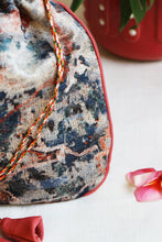 Beautiful Multipurpose Jewellery Potli