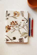 Handmade Soft Cover Notebooks (Set Of 6)