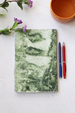 Elegant-Soft Cover Handmade Notebooks (Set Of 3)