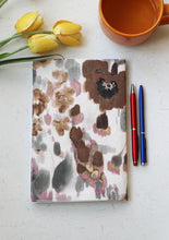 Handmade Soft Cover Notebooks (Set Of 6)