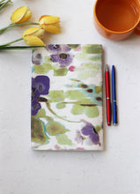 Handmade Soft Cover Notebooks (Set Of 6)