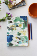Handmade Soft Cover Notebooks (Set Of 6)