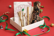 Eco-Friendly Daily Essential Hamper-Set Of 5