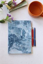 Elegant-Soft Cover Handmade Notebooks (Set Of 3)