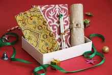 Zero Waste Daily Essential Hamper-Set Of 4