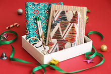 Green Elegance Daily Essential Hamper-Set Of 5