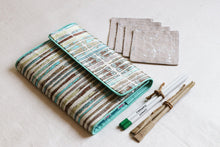 Blue Daily Essential Hamper-Set Of 5