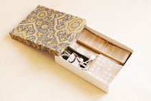 Beige Daily Essential Hamper-Set Of 5