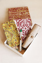 Zero Waste Daily Essential Hamper-Set Of 4