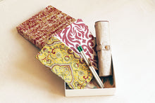 Zero Waste Daily Essential Hamper-Set Of 4