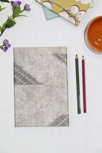Grey Purity Notebook