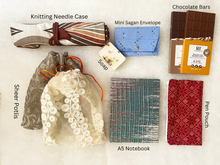 The Festive Surprise Potli Bag