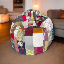 Colours Of Life Beanbag