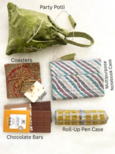 The Royal Heritage Surprise Gift Bag