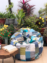 SPRING IS BACK BEANBAG