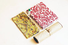 Zero Waste Daily Essential Hamper-Set Of 4