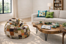 Earth Weave Lounge