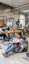 Indigo Fjord Lounge