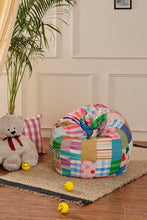 Kids Beanbag