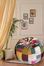 Colours Of Life Beanbag