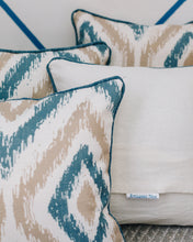 Ikat Cushion Covers