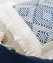 Back to Classic Tales Cushion Cover